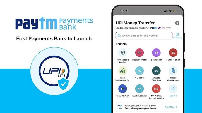 paytm