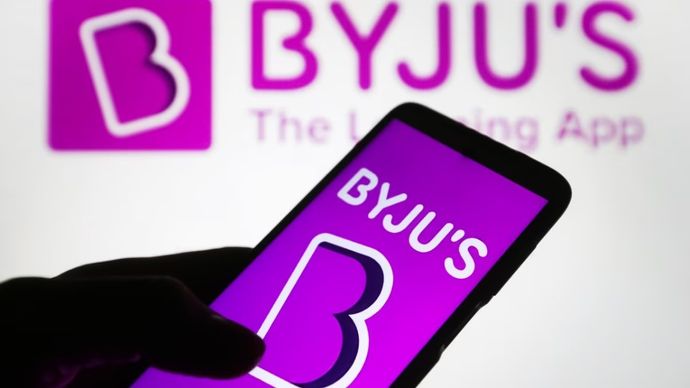 BYJUS BYJUS