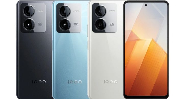 iqoo z9 iqoo z9