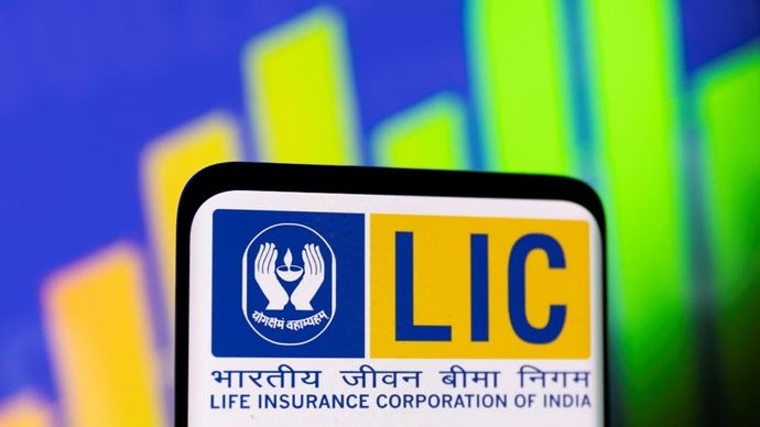 lic lic