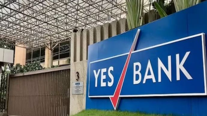 yes bank