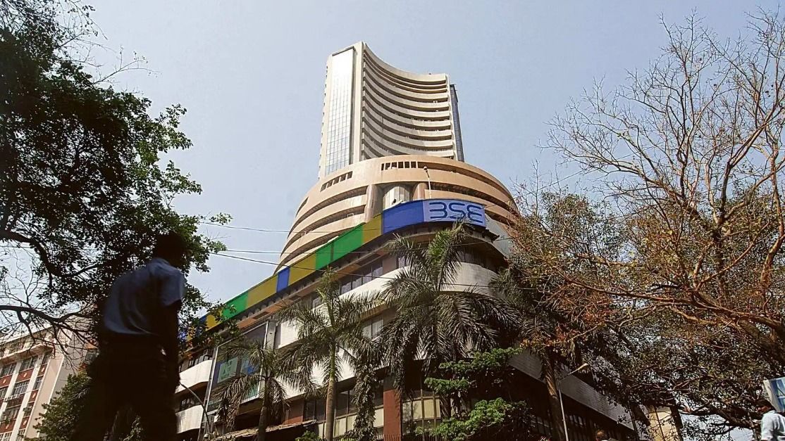 IRB Infra shares