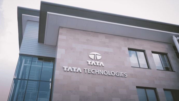tata tata