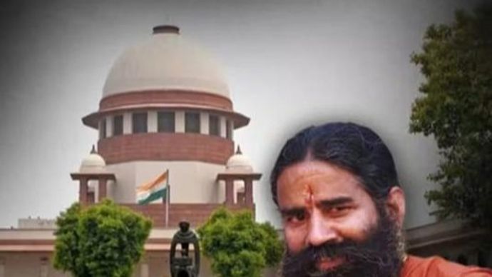 कोर्ट ने बाबा रामदेव और कंपनी के एमडी आचार्य बालकृष्ण से व्यक्तिगत रूप से उसके समक्ष पेश होने को कहा है