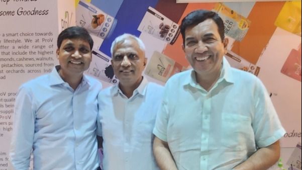 बदल रही है स्नैकिंग की दुनिया, इस क्षेत्र में आए नए स्टॉर्ट अप्स