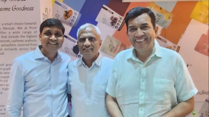 बदल रही है स्नैकिंग की दुनिया, इस क्षेत्र में आए नए स्टॉर्ट अप्स बदल रही है स्नैकिंग की दुनिया, इस क्षेत्र में आए नए स्टॉर्ट अप्स