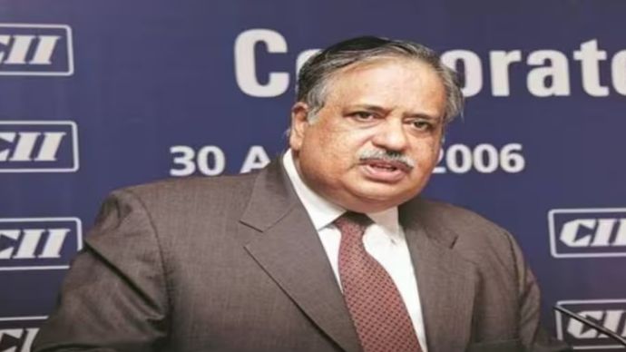 पूर्व सेबी प्रमुख एम. दामोदरन पूर्व सेबी प्रमुख एम. दामोदरन