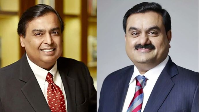 भारत की आर्थिक राजधानी Mumbai पहली बार Asia की अरबपतियों की राजधानी बन गई है