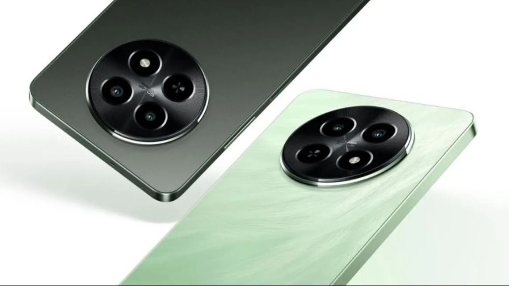 Realme भारत में एक और स्मार्टफोन लॉन्च करने की तैयारी में है Realme भारत में एक और स्मार्टफोन लॉन्च करने की तैयारी में है