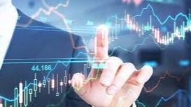 Central Depository Services India के शेयर एक बार फिर चर्चा में आ गए हैं Central Depository Services India के शेयर एक बार फिर चर्चा में आ गए हैं