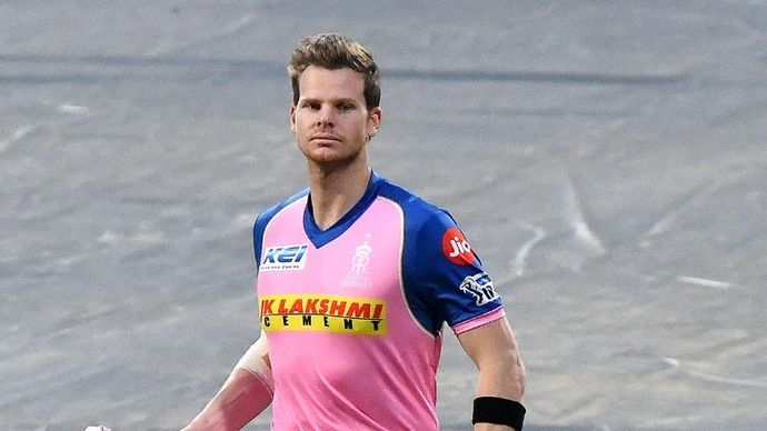 स्टीव स्मिथ स्टीव स्मिथ