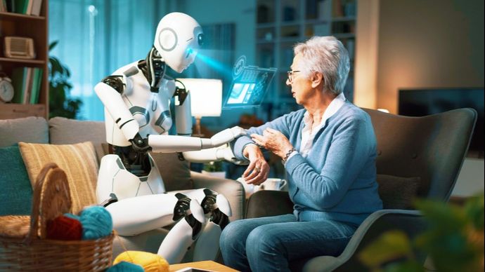 नया AI चैटबॉट अब आपकी मृत्यु की भविष्यवाणी कर सकता है? नया AI चैटबॉट अब आपकी मृत्यु की भविष्यवाणी कर सकता है?