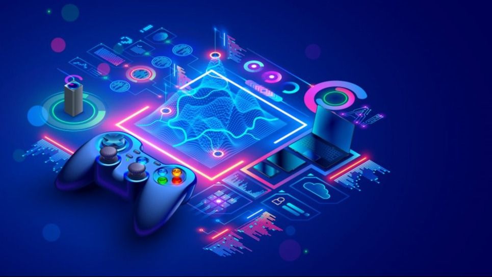 भारत की गेमिंग इंडस्ट्री अब इकॉनमी में बड़ा योगदान करने के लिए कमर कसकर तैयार है