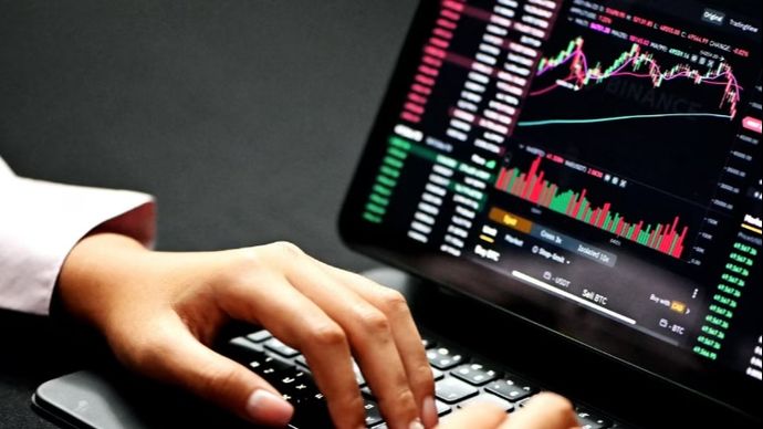 RVNL और Salasar Tech में ज्वाइंट वेंचर RVNL और Salasar Tech में ज्वाइंट वेंचर