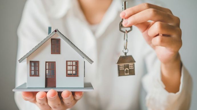 जनवरी-मार्च तिमाही में गुरुग्राम में आवास की बिक्री सालाना आधार पर 12% घट गई जनवरी-मार्च तिमाही में गुरुग्राम में आवास की बिक्री सालाना आधार पर 12% घट गई