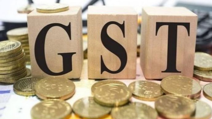सरकार ने मार्च में गुड्स एंड सर्विसेज टैक्स यानी GST से 1.78 लाख करोड़ रुपए जुटाए सरकार ने मार्च में गुड्स एंड सर्विसेज टैक्स यानी GST से 1.78 लाख करोड़ रुपए जुटाए