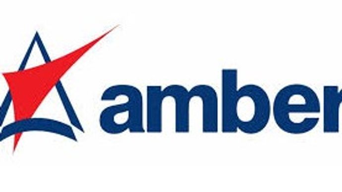 स्कीम के तहत Amber Enterprises को एसी कॉम्पोनेंट्स के निर्माण के लिए PLI बेनिफिट्स के वितरण के लिए मंजूरी दे दी गई है