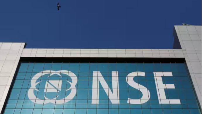 NSE 8 अप्रैल से कैश और फ्यूचर एंड ऑप्शन सेगमेंट में चार नए इंडेक्स लॉन्च करेगा NSE 8 अप्रैल से कैश और फ्यूचर एंड ऑप्शन सेगमेंट में चार नए इंडेक्स लॉन्च करेगा