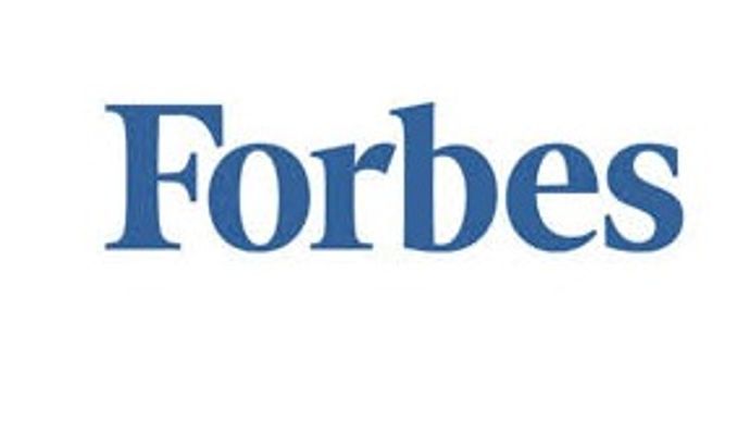Forbes ने दुनिया के सबसे अमीर व्यक्तियों की लिस्ट जारी कर दी है Forbes ने दुनिया के सबसे अमीर व्यक्तियों की लिस्ट जारी कर दी है