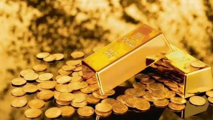 ग्लोबल मार्केट में सोने की कीमत (Gold Rate) बढ़ने के साथ ही भारत में भी गोल्ड की कीमत काफी बढ़ गई है ग्लोबल मार्केट में सोने की कीमत (Gold Rate) बढ़ने के साथ ही भारत में भी गोल्ड की कीमत काफी बढ़ गई है