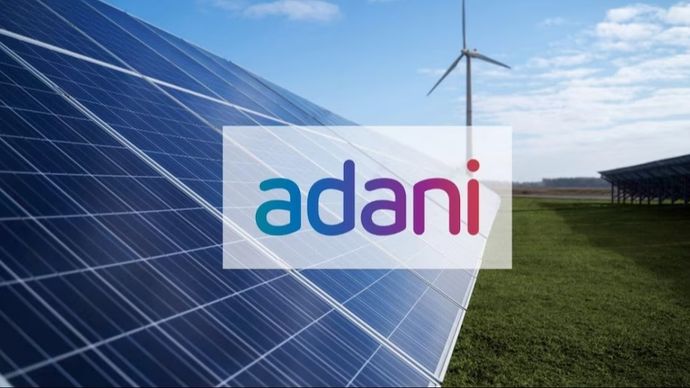 Adani Green Energy Limited ने गुजरात के विशाल खावड़ा सोलर पार्क में 2,000 मेगावॉट की सोलर क्षमता चालू की है Adani Green Energy Limited ने गुजरात के विशाल खावड़ा सोलर पार्क में 2,000 मेगावॉट की सोलर क्षमता चालू की है
