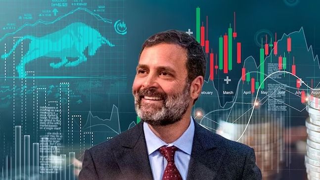 कांग्रेस नेता राहुल गांधी नामांकन दाखिल किया और अपनी संपत्ति का ऐलान किया कांग्रेस नेता राहुल गांधी नामांकन दाखिल किया और अपनी संपत्ति का ऐलान किया