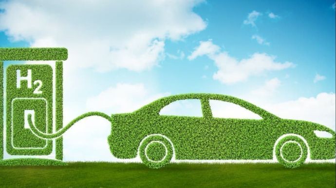 Green Hydrogen Green Hydrogen