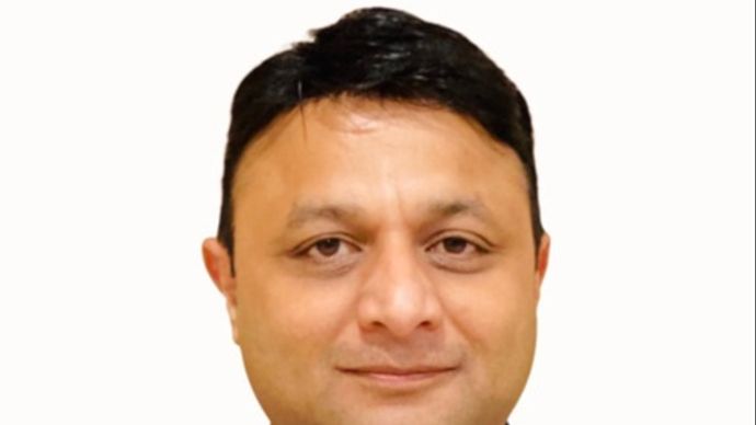 Epack Durable के MD अजय सिंघानिया Epack Durable के MD अजय श्रीवास्तव