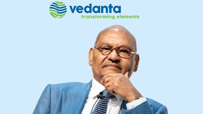 दुनिया की सबसे बड़ी एसेट मैनेजमेंट कंपनी ब्लैकरॉक ने वेदांता में अपनी हिस्सेदारी बढ़ाई है दुनिया की सबसे बड़ी एसेट मैनेजमेंट कंपनी ब्लैकरॉक ने वेदांता में अपनी हिस्सेदारी बढ़ाई हैदुनिया की सबसे बड़ी एसेट मैनेजमेंट कंपनी ब्लैकरॉक ने वेदांता में अपनी हिस्सेदारी बढ़ाई है