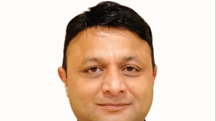 Epack Durable के MD अजय सिंघानिया Epack Durable के MD अजय सिंघानिया