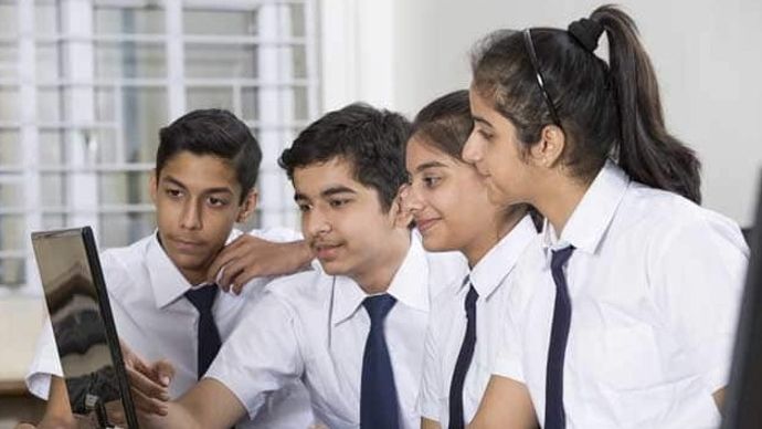 यूपी बोर्ड की हाईस्कूल व इंटरमीडिएट वार्षिक परीक्षा के परिणाम घोषित होने वाले हैं