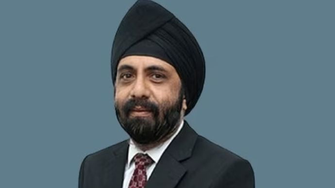 Paytm Payments Bank Limited (PPBL) के MD और CEO Surinder Chawla Paytm Payments Bank Limited (PPBL) के MD और CEO Surinder Chawla