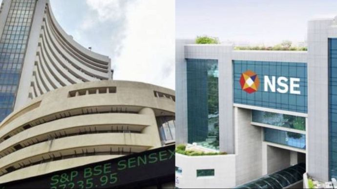 लोकसभा चुनाव के चलते 20 मई (सोमवार) को शेयर बाजार बंद रहेगा लोकसभा चुनाव के चलते 20 मई (सोमवार) को शेयर बाजार बंद रहेगा