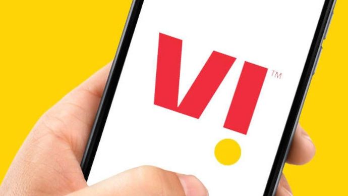 Vodafone Idea के CEO अक्षय मुंद्रा ने कहा कि कंपनी सबसे बड़ा FPO लॉन्च कर रही है Vodafone Idea के CEO अक्षय मुंद्रा ने कहा कि कंपनी सबसे बड़ा FPO लॉन्च कर रही है