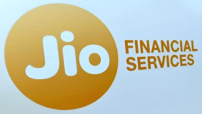 सोमवार के सत्र में जियो फाइनेंशियल सर्विसेज के स्टॉक में कमजोरी देखने को मिली सोमवार के सत्र में जियो फाइनेंशियल सर्विसेज के स्टॉक में कमजोरी देखने को मिली