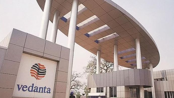 वेदांता लिमिटेड ने पावर PFC से 3,918 करोड़ रुपये का 11 साल का टर्म लोन हासिल किया है वेदांता लिमिटेड ने पावर PFC से 3,918 करोड़ रुपये का 11 साल का टर्म लोन हासिल किया है