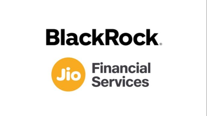 Jio Financial Services ने ब्लैकरॉक इंक और ब्लैकरॉक एडवाइजर्स सिंगापुर प्राइवेट लिमिटेड के साथ एक एग्रीमेंट किया है