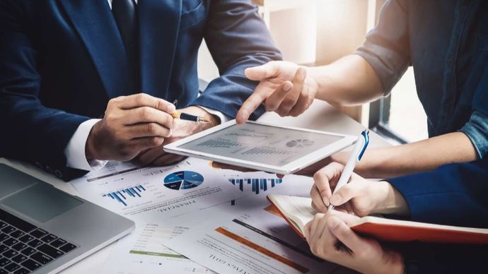 एंजल वन का नेट प्रॉफिट 31% उछाल के साथ 340 करोड़ रुपए पर पहुंच गया एंजल वन का नेट प्रॉफिट 31% उछाल के साथ 340 करोड़ रुपए पर पहुंच गया