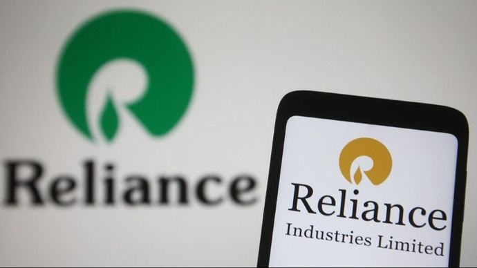 रिलायंस इंडस्ट्रीज लिमिटेड ने सोमवार को अपने नतीजे पेश किए रिलायंस इंडस्ट्रीज लिमिटेड ने सोमवार को अपने नतीजे पेश किए