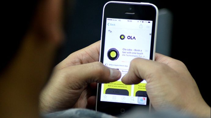 ओला मोबिलिटी ने सोमवार को कहा कि उन्होंने अयोध्या में महर्षि वाल्मीकि अंतर्राष्ट्रीय हवाई अड्डे पर परिचालन शुरू कर दिया है