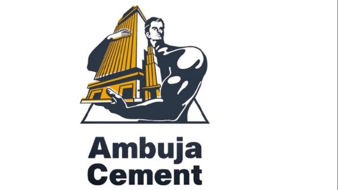 अंबुजा सीमेंट्स लिमिटेड के शेयरों ने बुधवार के कारोबार में अपने एक साल के उच्चतम स्तर को छुआ अंबुजा सीमेंट्स लिमिटेड के शेयरों ने बुधवार के कारोबार में अपने एक साल के उच्चतम स्तर को छुआ