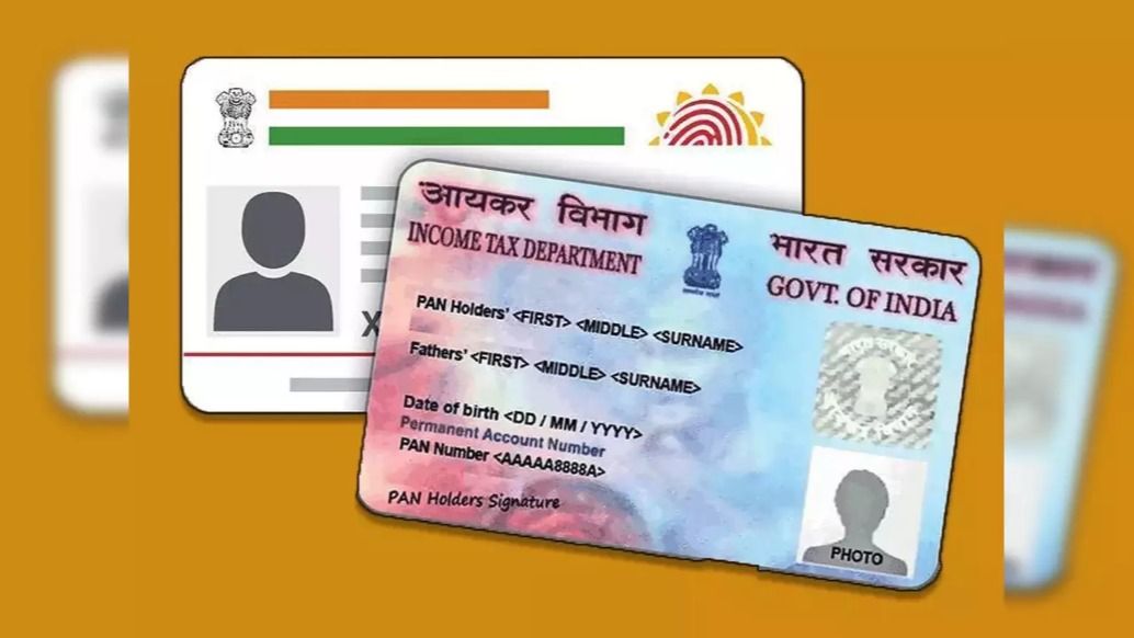 आधिकारिक आंकड़ों के अनुसार, 29 जनवरी 2024 तक 11.48 करोड़ पैन को आधार से लिंक नहीं किया गया था