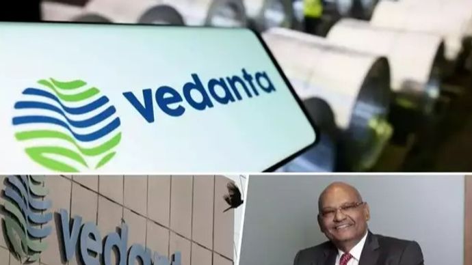 निवेशकों के पसंदीदा स्टॉक Vedanta ने अपने क्वार्टर 4 के नंबर्स जारी कर दिए हैं निवेशकों के पसंदीदा स्टॉक Vedanta ने अपने क्वार्टर 4 के नंबर्स जारी कर दिए हैं