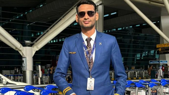 आरोपी की पहचान 24 साल के संगीत सिंह के तौर पर हुई है आरोपी की पहचान 24 साल के संगीत सिंह के तौर पर हुई है