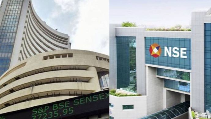 1 मई (बुधवार) को भारतीय शेयर बाजार महाराष्ट्र दिवस के अवसर पर अवकाश रखेंगे 1 मई (बुधवार) को भारतीय शेयर बाजार महाराष्ट्र दिवस के अवसर पर अवकाश रखेंगे