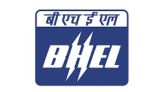 BHEL के शेयरों ने आज चौथे सीधे सत्र के लिए अपने 52-सप्ताह के उच्च स्तर को छुआ BHEL के शेयरों ने आज चौथे सीधे सत्र के लिए अपने 52-सप्ताह के उच्च स्तर को छुआ