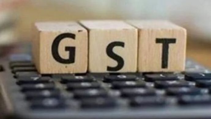 देश का सकल जीएसटी कलेक्शन अप्रैल में 2.10 लाख करोड़ रुपये के रिकॉर्ड उच्च स्तर पर पहुंच गया देश का सकल जीएसटी कलेक्शन अप्रैल में 2.10 लाख करोड़ रुपये के रिकॉर्ड उच्च स्तर पर पहुंच गया