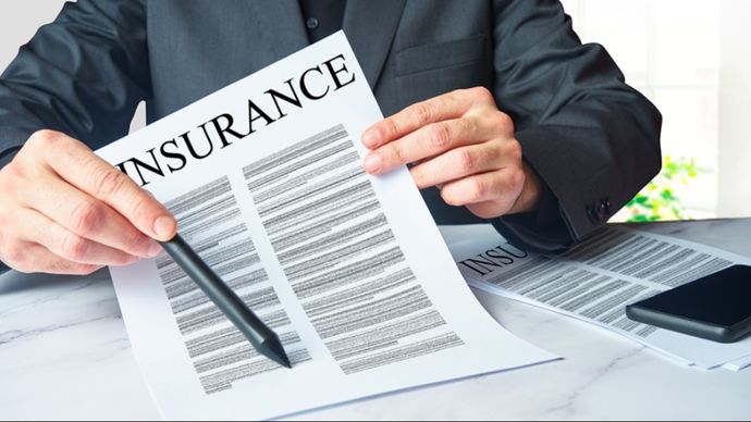 टर्म इंश्योरेंस पॉलिसी सबसे लोकप्रिय वित्तीय उत्पादों में से एक है