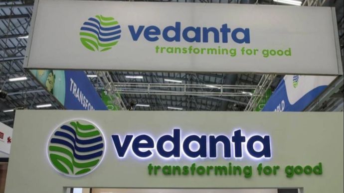 वेदांता समूह अगले चार वर्षों में भारत में अपने सभी व्यवसायों में 20 बिलियन अमरीकी डालर का निवेश करने का लक्ष्य बना रहा है वेदांता समूह अगले चार वर्षों में भारत में अपने सभी व्यवसायों में 20 बिलियन अमरीकी डालर का निवेश करने का लक्ष्य बना रहा है