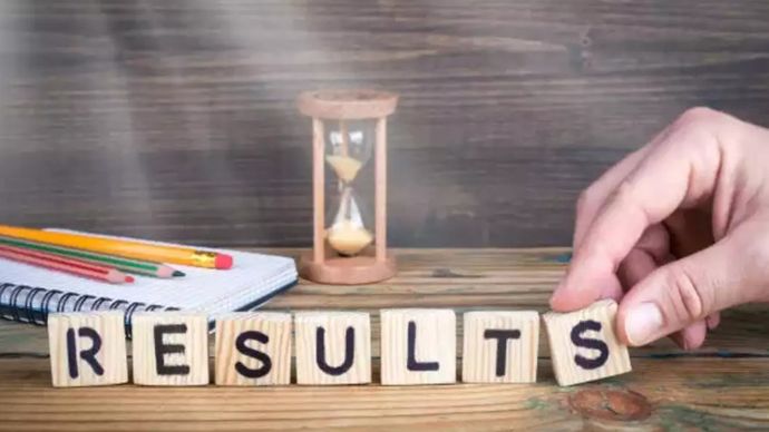 VIT ने इंजीनियरिंग प्रवेश परीक्षा के नतीजे जारी किए VIT ने इंजीनियरिंग प्रवेश परीक्षा के नतीजे जारी किए